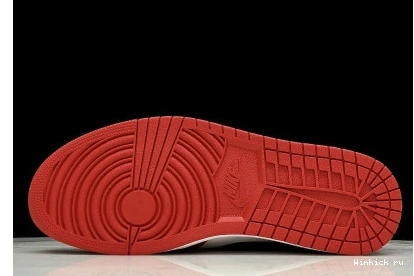 1 AIR RED TO RETRO 
